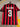 Camisa Maldini Milan 1994 Legend