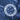 Conjunto Infantil Cruzeiro Third 24/25 - Azul