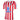 Camisa Atlético de Madrid 25/26 Home