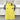 Camisa 24∕25 Flamengo Treino Feminino - Amarelo